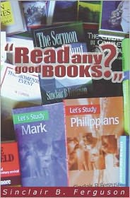 Read Any Good Books?