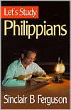 Let's Study Philippians
