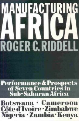 Manufacturing Africa