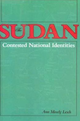 The Sudan: Contested National Identities