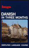 Danish in Three Months