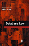 Database Law