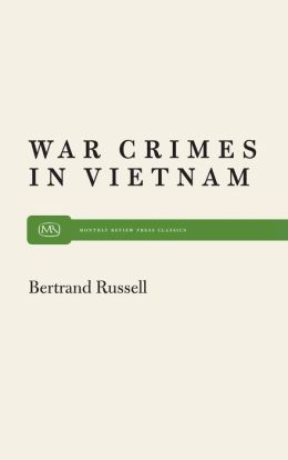 War Crimes In Vietnam