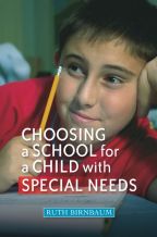 Cover Image: Choosing a School for a...