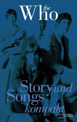 Story & Songs The Who