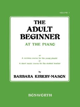 Beginner Piano Books For Adults 11