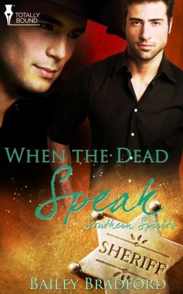 When the Dead Speak