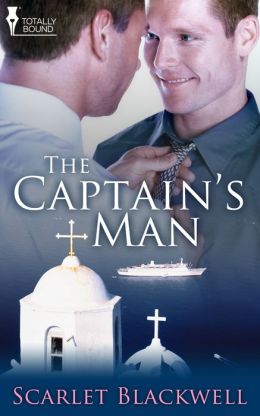 The Captain's Man