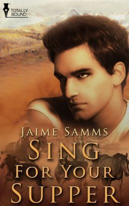 Sing For Your Supper