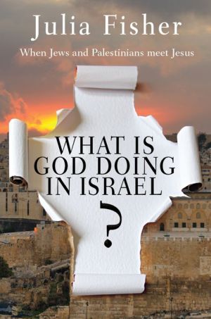 What Is God Doing in Israel: When Jews and Palestinians Meet Jesus