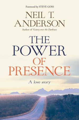 The Power of Presence: Becoming Fully Alive
