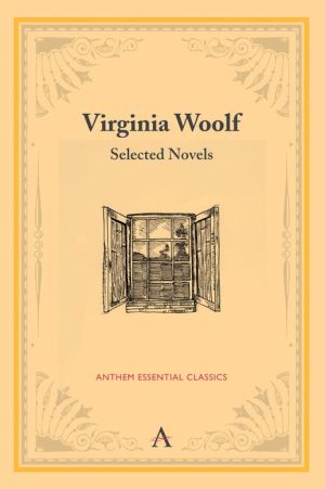 Virginia Woolf: Selected Novels