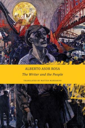 The Writer and the People
