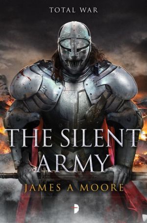 The Silent Army: Seven Forges Book IV