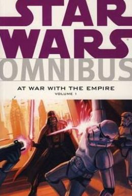 At War with the Empire Volume 1.