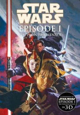 Star Wars: Episode I The Phantom Menace Henry Gilroy and Various
