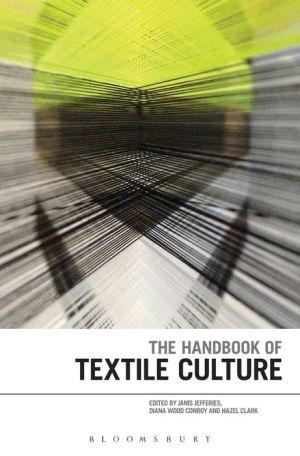 The Handbook of Textile Culture