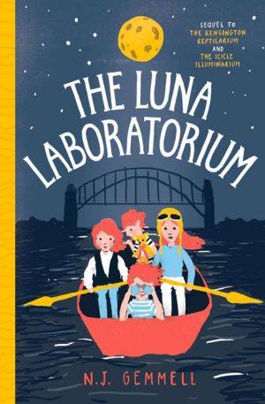 The Luna Laboratorium