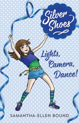 Lights, Camera, Dance!