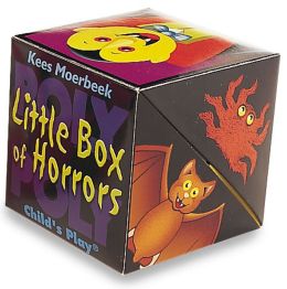 Little Box of Horrors