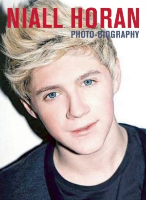 Niall Horan: Photo Biography