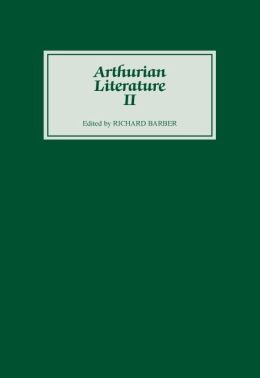 Arthurian Literature II