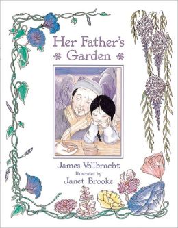 Her Father's Garden