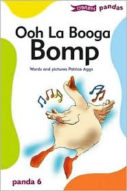 Ooh la Booga Bomp