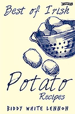 Best of Irish Potato Recipes
