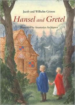 Hansel And Gretel By Brothers Grimm | 9780863156236 | Hardcover ...