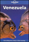 Lonely Planet Venezuela