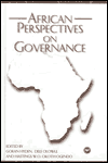 African Perspectives on Governance