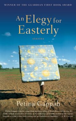 An Elegy for Easterly