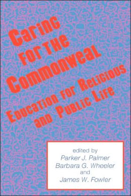 Caring For The Commonweal