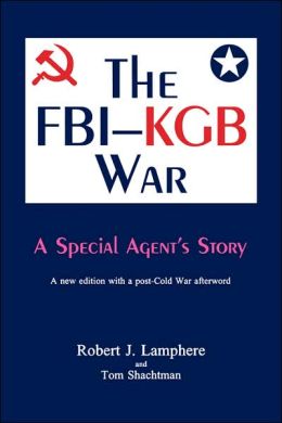 The Fbi-Kgb War