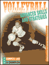 Volleyball - Advanced Skills and Strategies