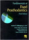 Fundamentals of Fixed Prosthodontics