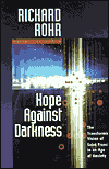 Hope Against Darkness: The Transforming Vision of Saint Francis in an Age of Anxiety