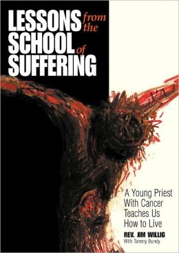 Lessons From the School of Suffering: A Young Priest With Cancer Teaches Us How to Live