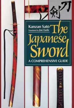 The Japanese Sword: A Comprehensive Guide