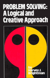 Problem Solving: A Logical and Creative Approach