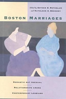 Boston Marriages