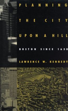 Planning The City/Boston