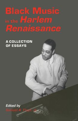 Harlem Renaissance Arts Essay