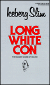 Long White Con