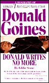 Donald Writes No More