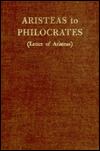 Aristeas to Philocrates (Letter to Aristeas)