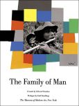 Book Cover Image. Title: Family of Man, Author: Edward Steichen