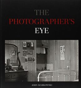 Photographer's Eye
