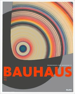 Bauhaus 1919-1933